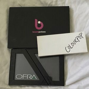 Magnetic Eyeshadow Palettes Container  Lot Bundle Collection